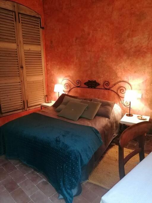 La Maison D'Helene & Antoine A Bonnieux XII Siecle Екстериор снимка