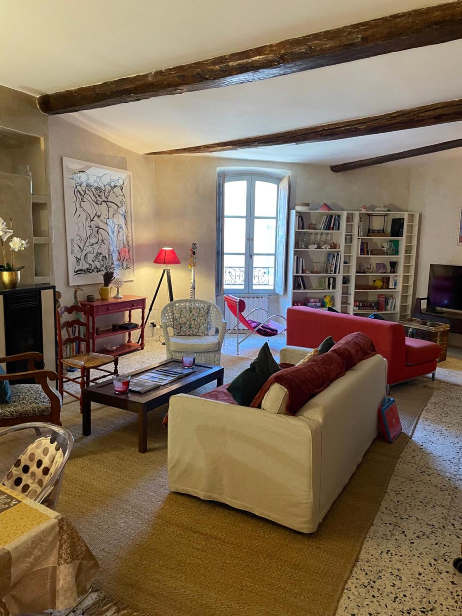 La Maison D'Helene & Antoine A Bonnieux XII Siecle Екстериор снимка